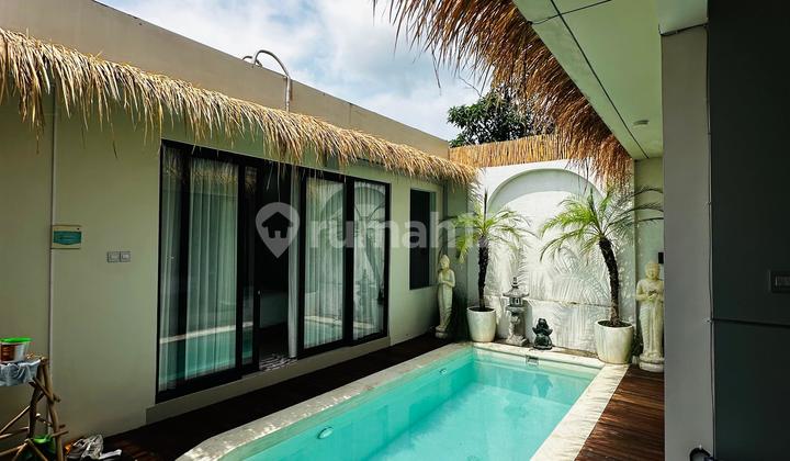 Sewa Villa Murah Dan Cakep Disentral Seminyak 2