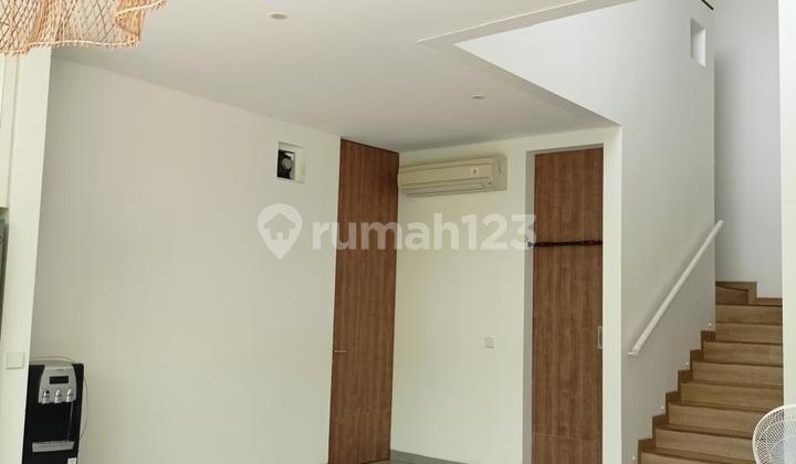 Just Sell Cheap Villas in the Sanur Area 2