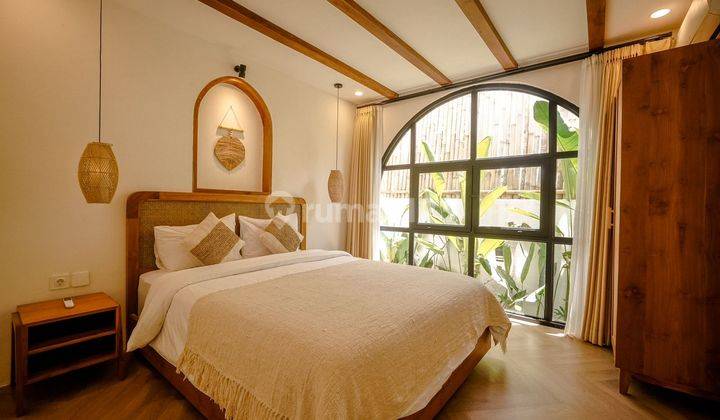 Modern Villa Di Pereran Sangat Cocok Buat Investasi 2