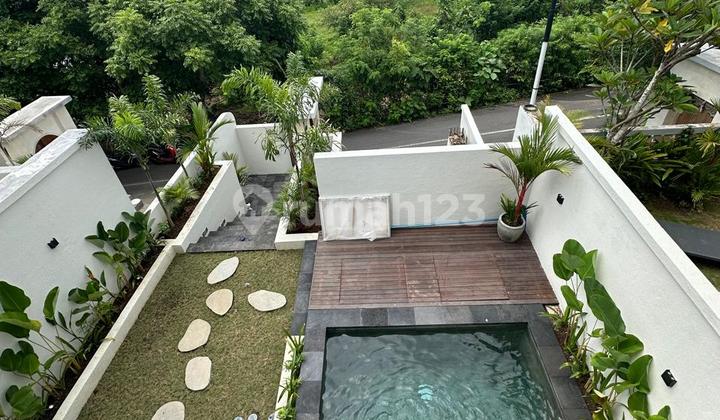Modern Villa Dengan Pemandangan Gwk Yang Mempesona 2