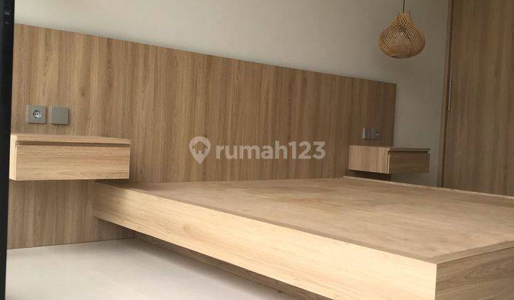 Siap Huni Villa Dengan Suasana Sangat Nyaman 2
