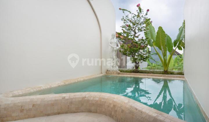 Modern Villa Area Canggu Sangat Pas Buat Investasi Jangka Panjang Modern Villa Area Canggu Sangat Pas Buat Investasi Jangka Panjang