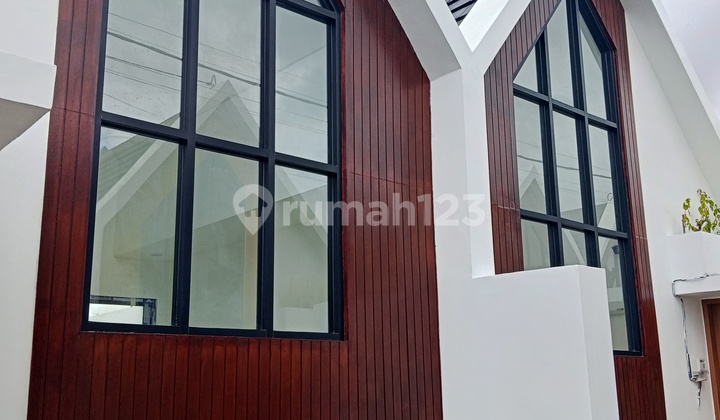 Buc Keras Villa Didekat Seminyak Siap Huni 1