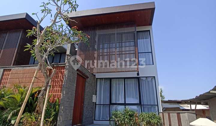 Brand New Villa Strategis Lokasi Di Pusat Canggu Brand New Villa Strategis Lokasi Di Pusat Canggu