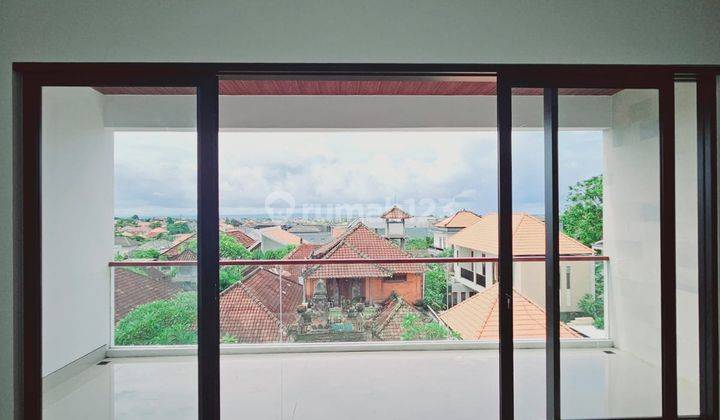 Dijual Villa Modern Lokasi Sangat Premium 2