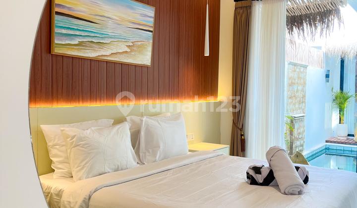 Sangat Murah Saja Villa Mungil Dekat Seminyak 2