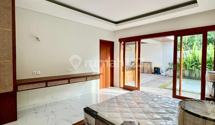 Murah Pakai Banget Villa Central Seminyak 2