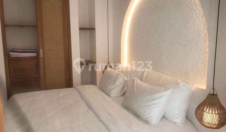 Leashold Villa Modern Cantik di Pusat Investasi Seminyak 2