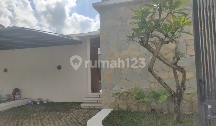 Villa Baru Di Canggu Siap Bawa Koper Saja Villa Baru Di Canggu Siap Bawa Koper Saja