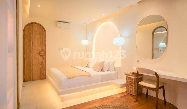 Modern Villa Area Canggu Sangat Pas Buat Investasi Jangka Panjang 2