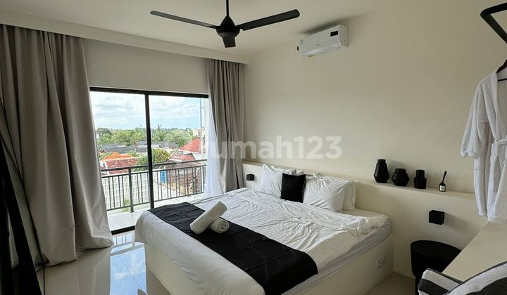 Sewa Villa 3Br Diarea Canggu Lingkungan Nyaman dan Tenang 2