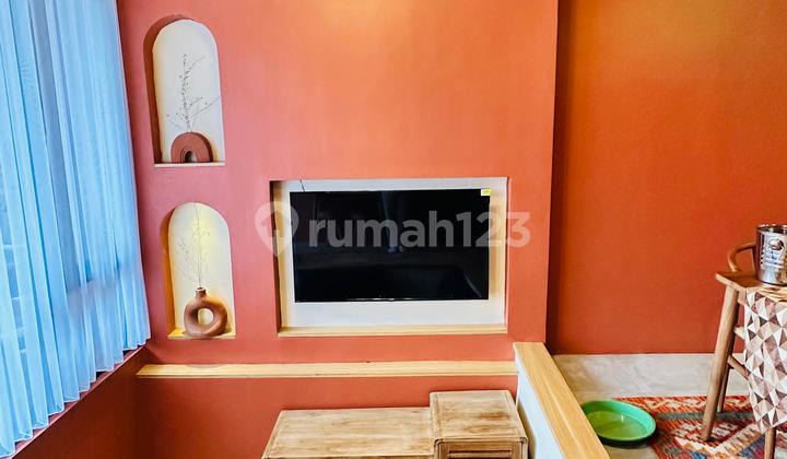 Murah dan Langka Villa Mungil Harga Murah Sewa 30Th