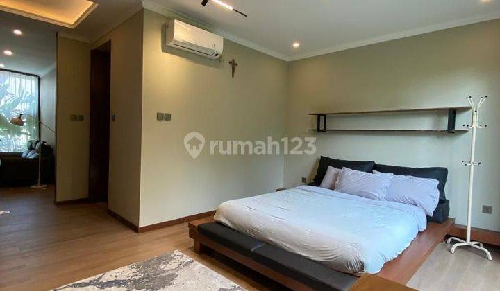 Brand New Villa Selangkah Menuju Pantai Melasti  2