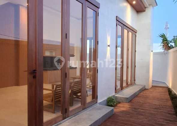 Modern Villa Quiet Location, comfortable, near Rice Fields. 2