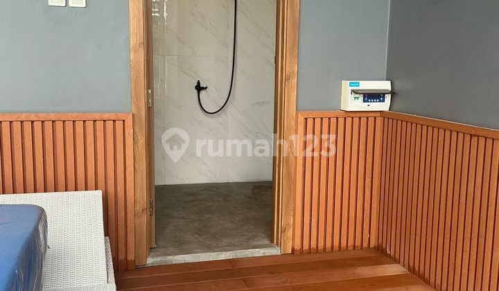 Modern Villa Dalam Kompleks Di Canggu Area 2