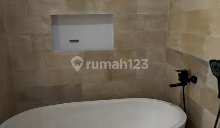 Brand New Villa Strategis Central Canggu  2