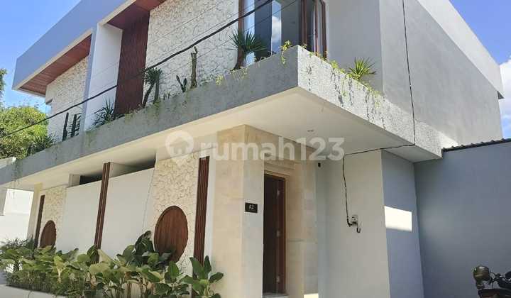 Jual Cepat Saja..strategis Banget Jimbaran Bawah Jual Cepat Saja..strategis Banget Jimbaran Bawah