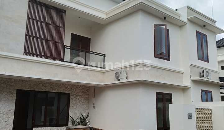 Ini Dia Propertynya Rumah 3 Kamar Jimbaran Murah Ini Dia Propertynya Rumah 3 Kamar Jimbaran Murah