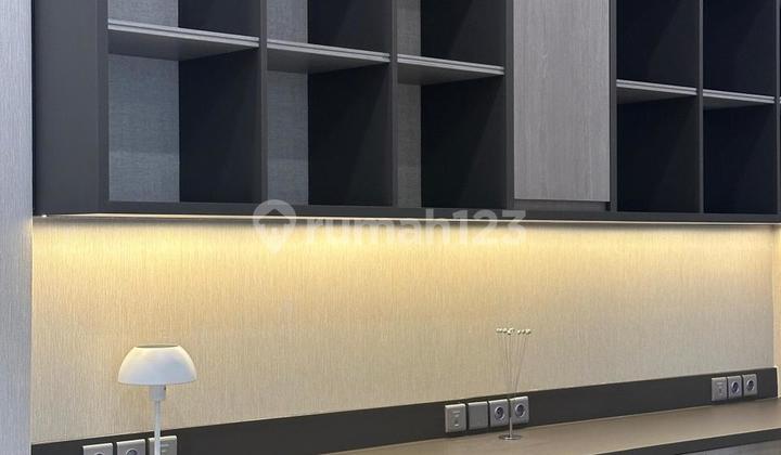 Penthouse Mewah THE STATURE! 3BR. Luas 359m2. Harga 28M 2