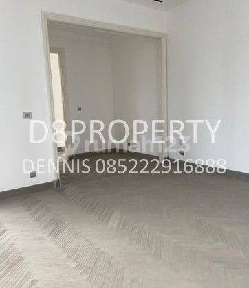 Luxury Apartemen The Langham Residence 3+1br, 356 M2, Brand New 5