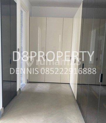 Luxury Apartemen The Langham Residence 3+1br, 356 M2, Brand New 7