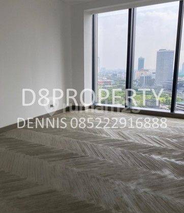 Luxury Apartemen The Langham Residence 3+1br, 356 M2, Brand New 8