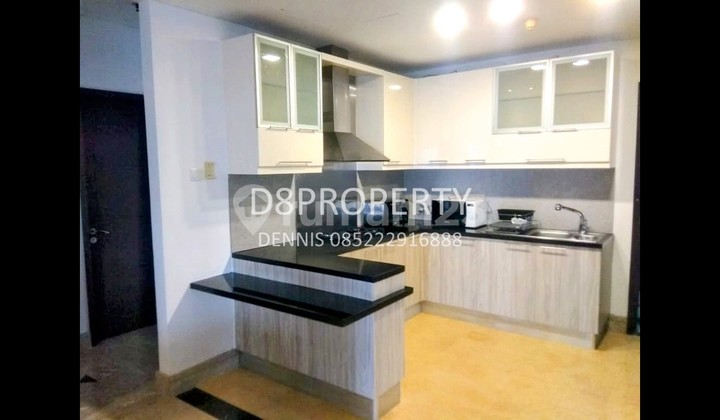 Jual Rugi Apt Capital Residence, 3br Furnished, 8,5m Termurah 3