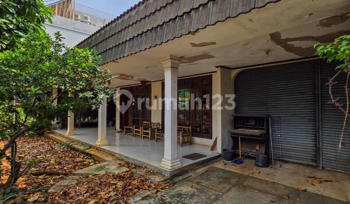 Rumah Jual Daerah Cikajang. Jaksel. Lt.298. Harga 19M Nego Rumah Jual Daerah Cikajang. Jaksel. Lt.298. Harga 19M Nego