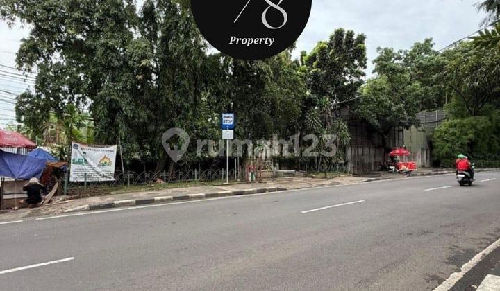 Dijual Tanah Komersial Hanglekir Raya Kebayoran Baru, Bentuk Kotak, Prime Area, LT 635M2, SHM, 50 M, Dennis Wong - 0852xxxxxxxx Dijual Tanah Komersial Hanglekir Raya Kebayoran Baru, Bentuk Kotak, Prime Area, LT 635M2, SHM, 50 M, Dennis Wong - 0852xxxxxxxx