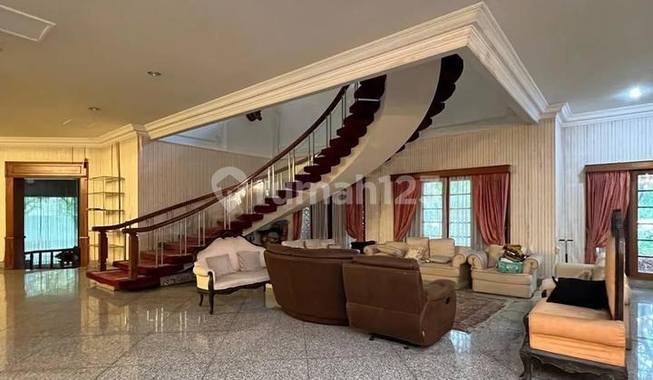 Jual Rumah Bukit Golf, Pondok Indah, LT 4189/ LB 1841, 6Kt, Parkir Luas 19Mobil, Pool, Harga 60 Jt/M2. Dennis Wong - 0852xxxxxxxx Jual Rumah Bukit Golf, Pondok Indah, LT 4189/ LB 1841, 6Kt, Parkir Luas 19Mobil, Pool, Harga 60 Jt/M2. Dennis Wong - 0852xxxxxxxx