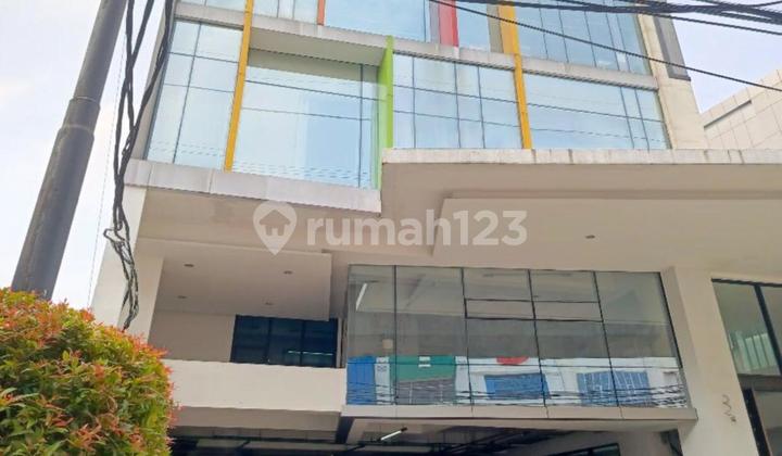 For Sale Commercial Building at RS Fatmawati. South Jakarta. Land Area 494/Building Area 2156. HGB. 6 Floors. Price 40M! DENNIS WONG - 0852.2291.6888 For Sale Commercial Building at RS Fatmawati. South Jakarta. Land Area 494/Building Area 2156. HGB. 6 Floors. Price 40M! DENNIS WONG - 0852.2291.6888