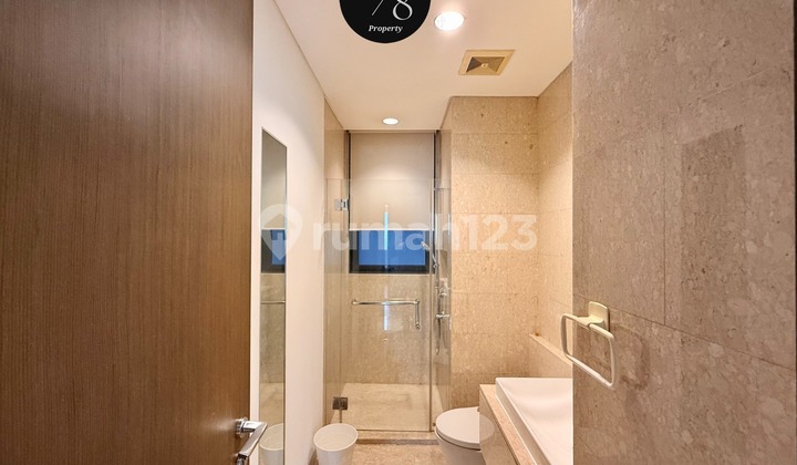 APARTMENT 1 PARK AVENUE, 2+1 BEDROOM, AREA 146.5m2, PPJB, FULLY FURNISHED, LOWEST PRICE, PRICE 4M (MARKET 5.5M) 2