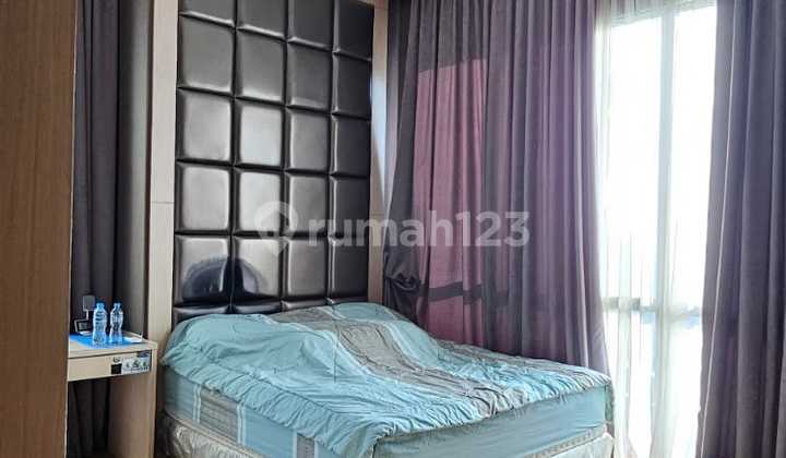 Apt Residence 8 Senopati. Luas 285m2. 3BR. 3Bath. Harga 14M 2