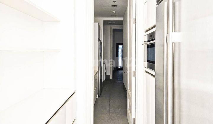 Jual Langham Residence. Luas 351Sqm. 3Br. 3Bath. SHM. Harga 35,5M 2