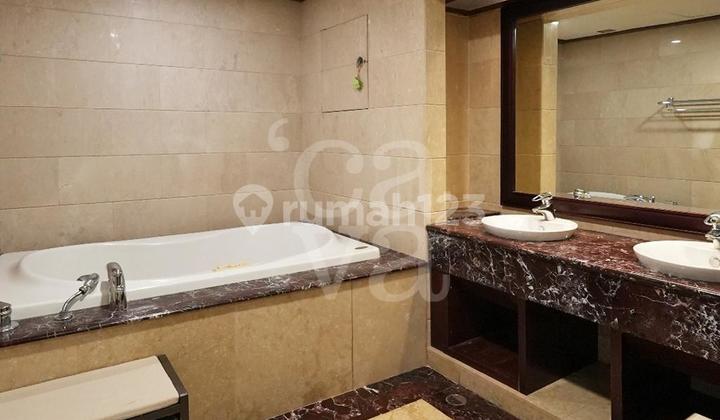 Jual Apartemen Scbd Suites, Hunian Eksclusive 340 M2, 3Br, Scbd View, Barang Langka, 18M , Dennis Wong - 0852xxxxxxxx 1