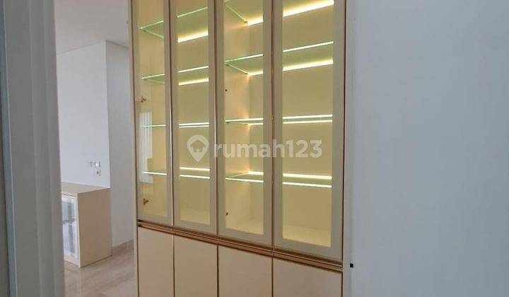 Jual APT. 57 PROMENADE. Mewah. Prestigious. Luas 183 m². 3BR. Harga 11M. DENNIS WONG - 0852.2291.6888 2