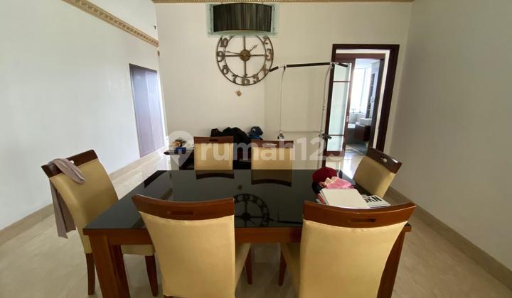 Apt Capital Residence @ SCBD, Jakarta! 174m2. 3BR. Harga 8,6M 2