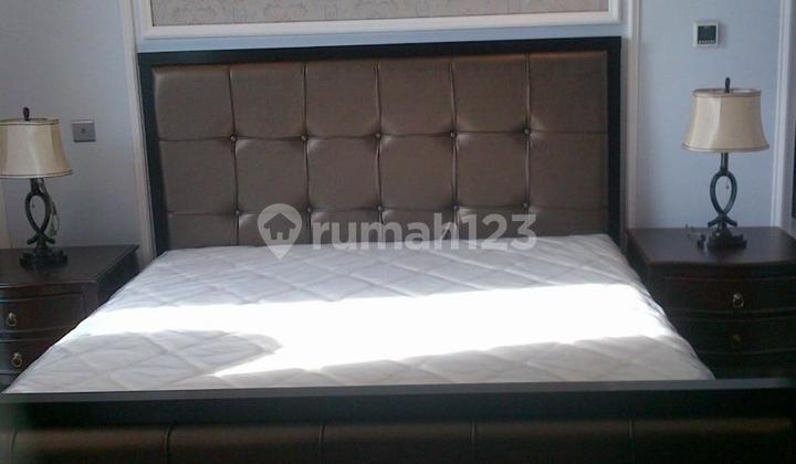 Bloomington Kemang Viilage. Luas 224. 3Br. Ff. SHM. 7,5M Nego 2