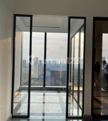 Dijual Langham Residence. 3Br. 356M Private Lift. Price Rp 37,5M 2