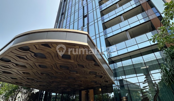 St Regis Residence Kuningan, 4 Units (Can Be Combined), Private Elevator, 356M2, 3 Bedrooms/3 Bathrooms, Maid's Room, Price 26 to 27M. Dennis Wong - 08522291xxxx