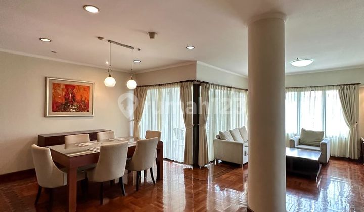 Jual Apartment Di Warung Buncit (Kemang Timur). LT. 11590/LB. 13494. Harga 200M. DENNIS WONG – 08522291xxxx 2