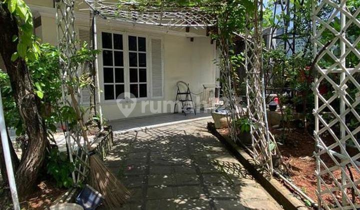 Rumah HANG LEKIU. LT.535/LB.713. 4BR. 4Bath. Harga 23M