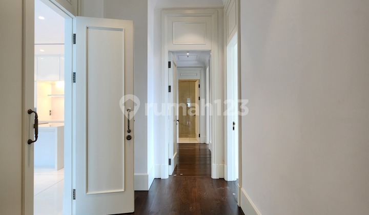 St Regis Residence Kuningan, 4 Unit (Bisa Combine), Private Lift, 356M2, 3Kt/3Km, Maid Room, Harga 26 Sd 27M. Dennis Wong - 0852xxxxxxxx 2