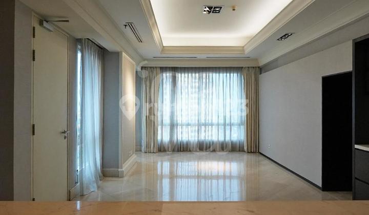 Jual Apartemen Scbd Suites, Hunian Eksclusive 340 M2, 3Br, Scbd View, Barang Langka, 18M , Dennis Wong - 0852xxxxxxxx 2