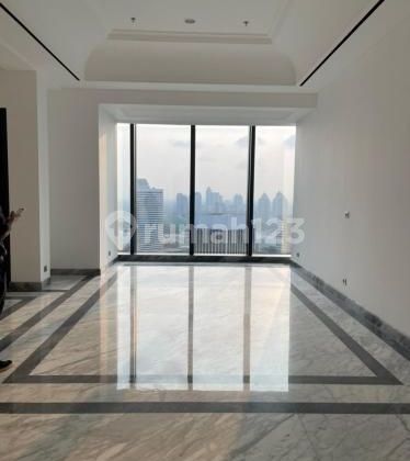 Dijual Langham Residence. 3Br. 356M Private Lift. Price Rp 37,5M