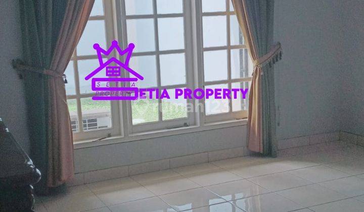 Rumah 2 Lantai Bagus, Rapih Dan Siap Huni di Legenda Wisata 6