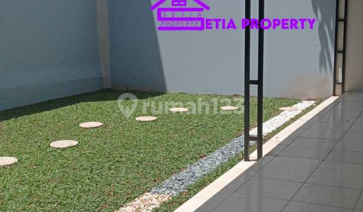 Rumah 2 Lantai Bagus, Rapih Dan Siap Huni di Legenda Wisata 10