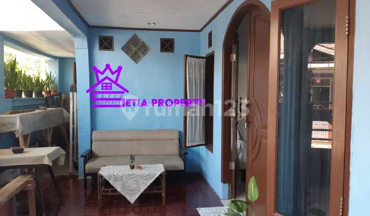 Rumah 2 Lantai, Minimalis, Strategis, di Jati Rasa, Bekasi 2