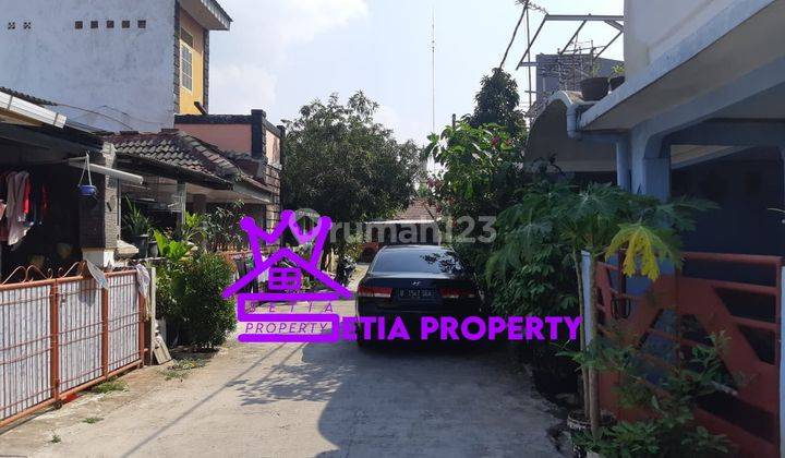 Rumah 2 Lantai, Minimalis, Strategis, di Jati Rasa, Bekasi 4