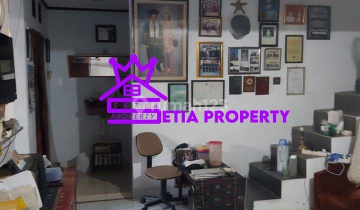 Rumah 2 Lantai, Minimalis, Strategis, di Jati Rasa, Bekasi 5